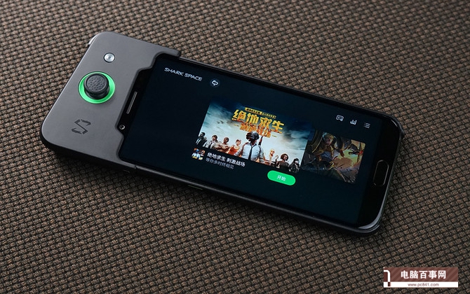 黑鲨5和黑鲨4s对比测评,黑鲨游戏手机最值得入手的一款