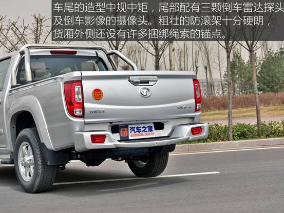 风骏7性价比,长城风骏皮卡性价比最高的车