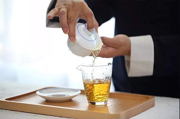 中茶2020金鸡沱熟茶,2019金鸡沱普洱茶