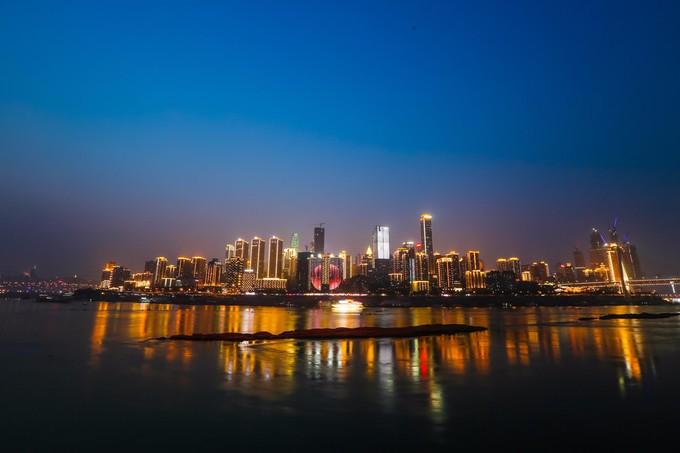 周末出游重庆,周末去哪玩重庆