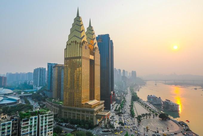 周末出游重庆,周末去哪玩重庆