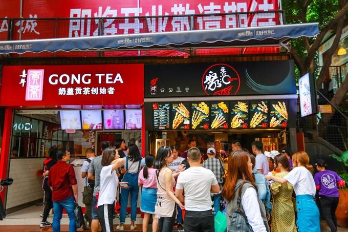 周末出游重庆,周末去哪玩重庆