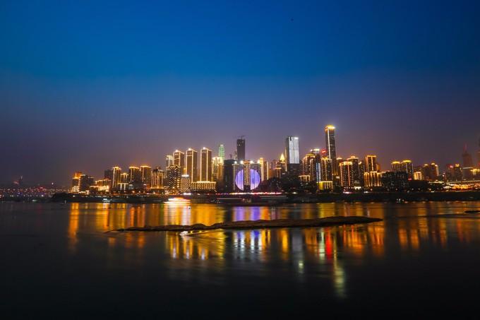 周末出游重庆,周末去哪玩重庆