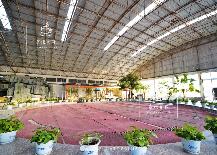 怀来青瓦温泉,怀来县青瓦水乡门票多少钱