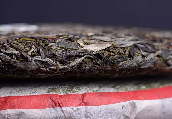 老同志9928普洱生茶2010年,2016老同志秋霜普洱生茶怎么样