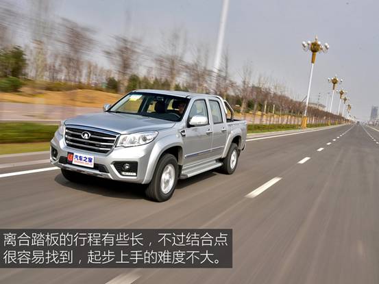 风骏7性价比,长城风骏皮卡性价比最高的车