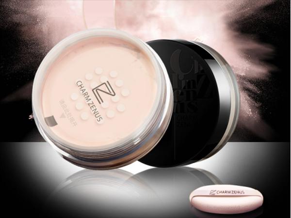 charmzenus彩妆套装品牌好吗,charmzeus套盒