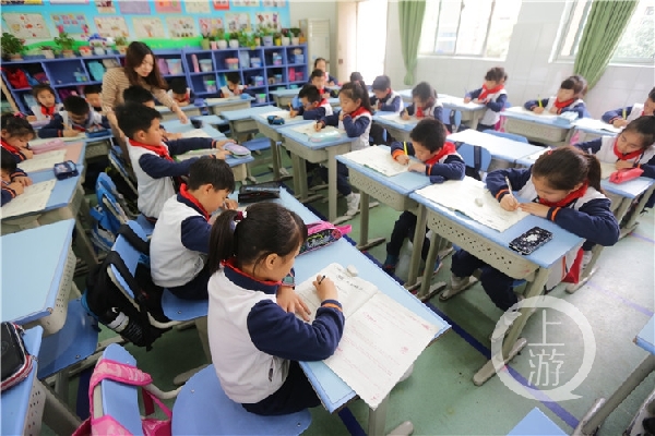 文明校园巡礼丨星光学校打造“四星校园”让师生文明静雅