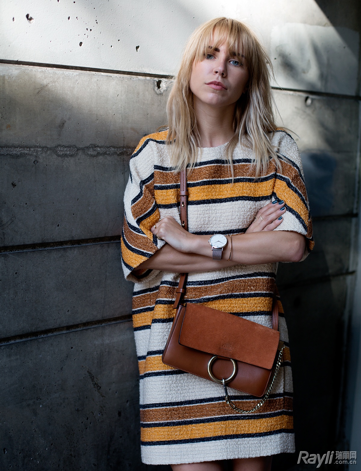 最会穿搭的人,最会穿搭最会打扮的人