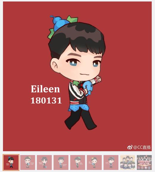 网易CC直播正式签约LGD职业选手化身葫芦娃登场