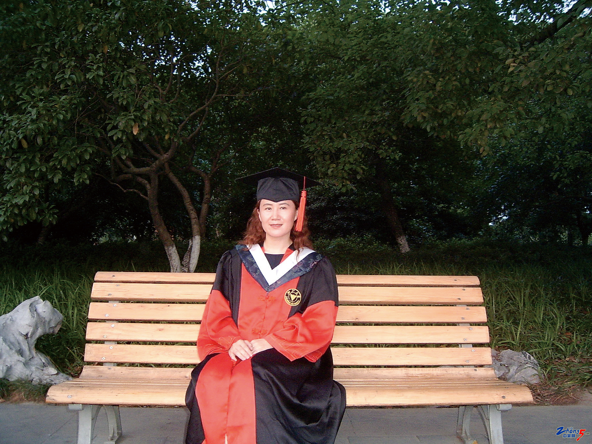 柳咏：“永远在应考”的女外科主任