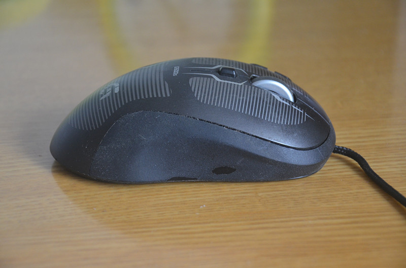 罗技g500s和g502哪个好,罗技g502和g600哪个好