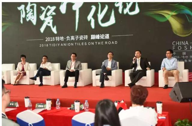 特地负离子瓷砖是优等品吗,特地负离子瓷砖百安居南山店