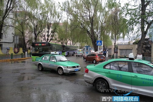 西宁拥堵最新消息,西宁畅通交通