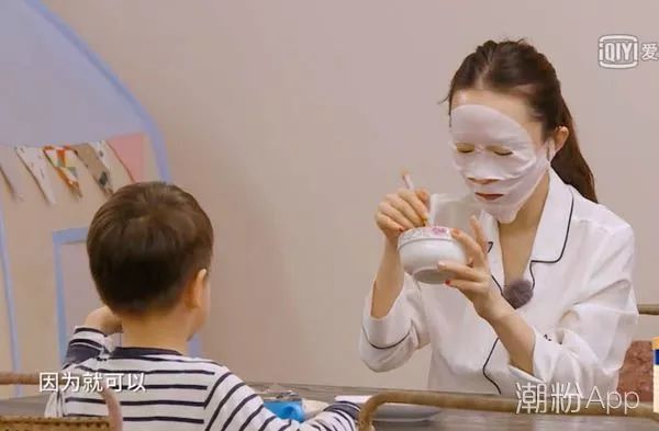 霍思燕贾静雯,贾静雯霍思燕谁是超人