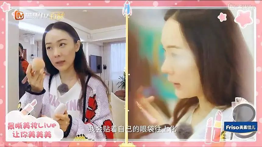 霍思燕贾静雯,贾静雯霍思燕谁是超人