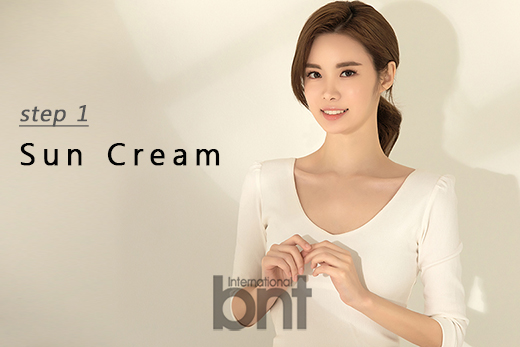 打*爱造**豆牛奶肌春季防晒是核心