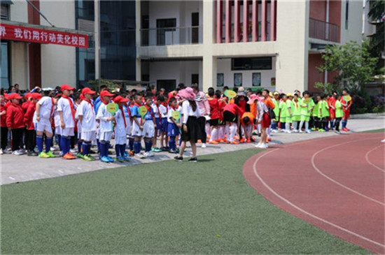 太平实验小学足球,太平小学足球比赛完整版