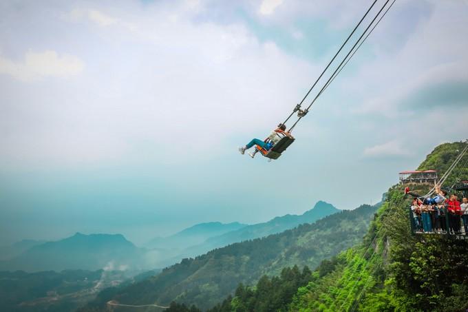 周末出游重庆,周末去哪玩重庆