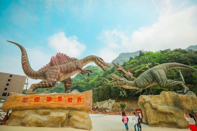 周末出游重庆,周末去哪玩重庆