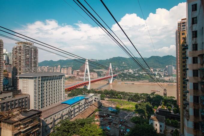 周末出游重庆,周末去哪玩重庆