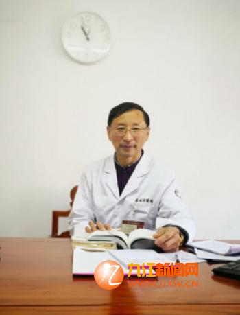 细说杏林：顽固性咳嗽、痛风、肾病治疗专家周效勤医师