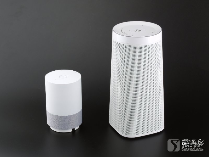 天猫精灵X1音质怎么样,天猫精灵x1与小爱音箱