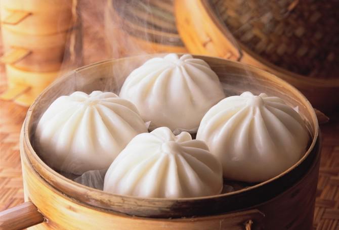 一个包子铺一天盈利有多少,一个包子店一年能挣多少钱