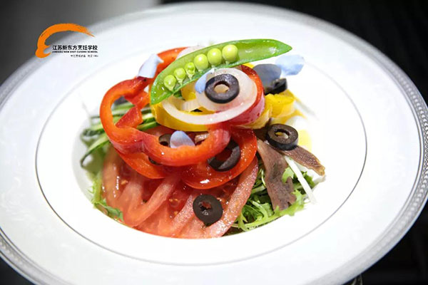 新东方烹饪学校学西餐哪家好,江苏新东方烹饪学校西点西餐