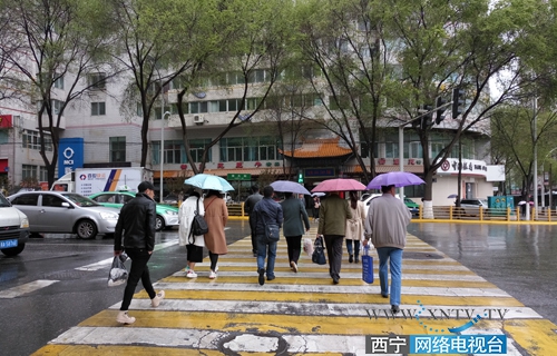 西宁拥堵最新消息,西宁畅通交通