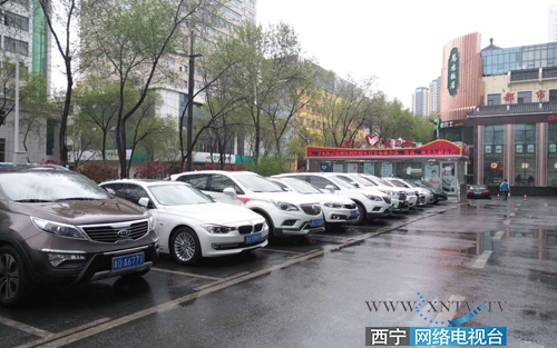 西宁拥堵最新消息,西宁畅通交通