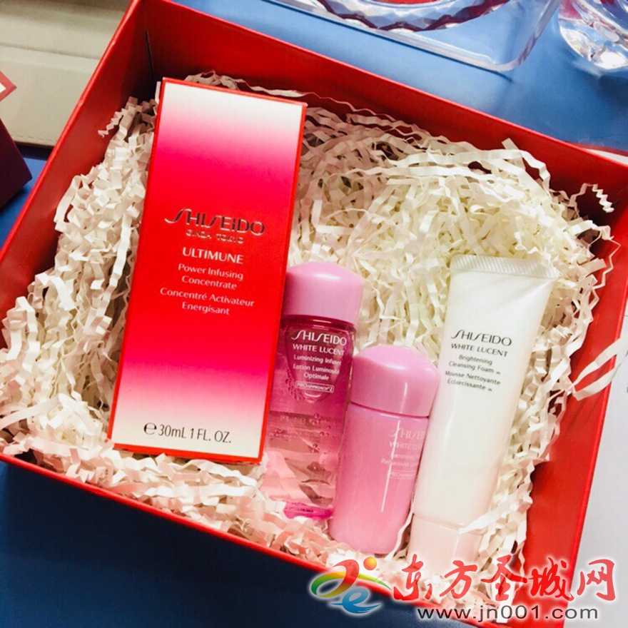 网购化妆品真假难辨支持专柜验货?其实没这回事