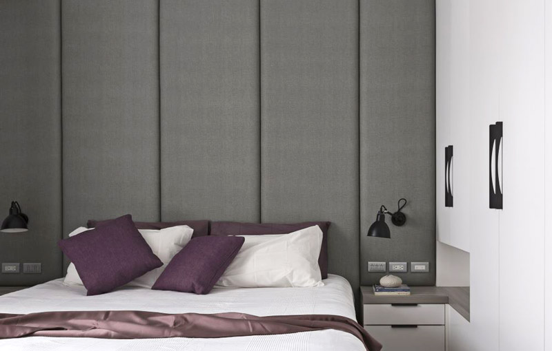 高端酒店床头软包效果图,床头软包效果图大全视频