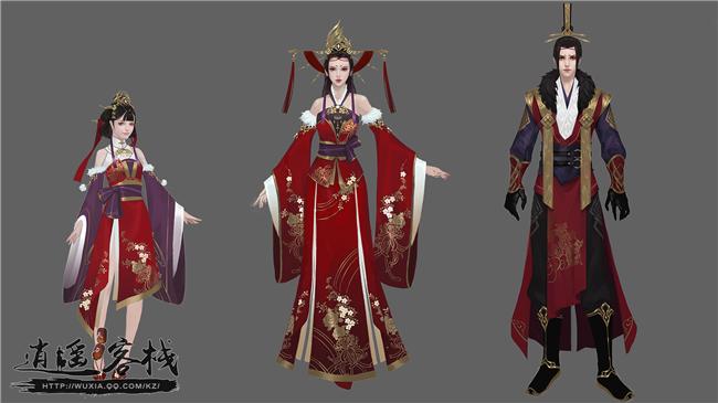 IP合作对象揭晓不良人你了解多少