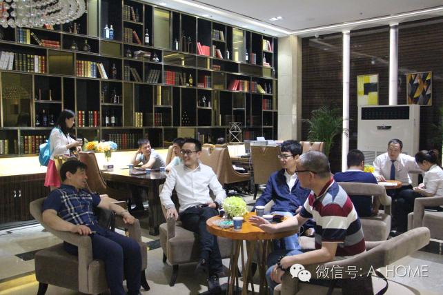 传奇｜擎启城西商务格局新力量新合作城市广场月销过万庆功会暨答谢会圆满落幕