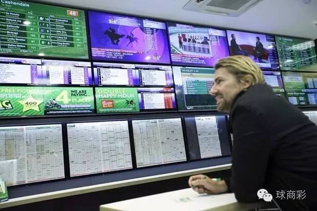 毛骨悚然!揭秘*彩博**公司如何监控你的行为