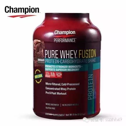 7种热门粉粉测评,蛋粉推荐