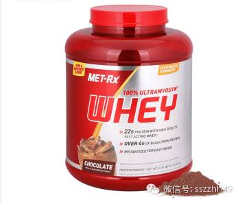 7种热门粉粉测评,蛋粉推荐