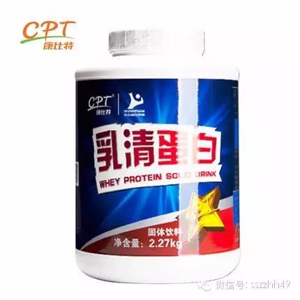 7种热门粉粉测评,蛋粉推荐