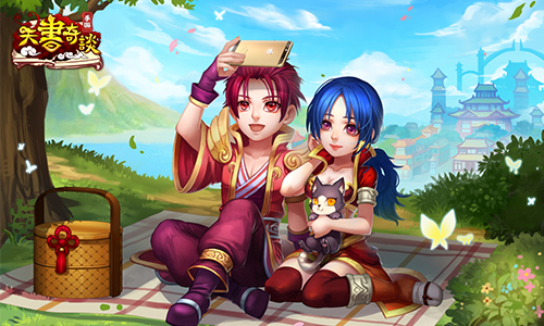 天书奇谈手游选什么,天书奇谈手游各版本