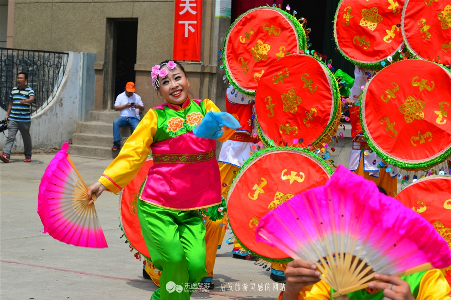 中国传统村落保护名录,走进中国乡村旅游第一村