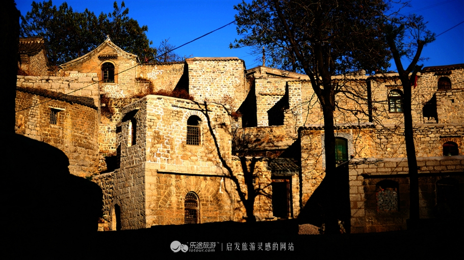 中国传统村落保护名录,走进中国乡村旅游第一村