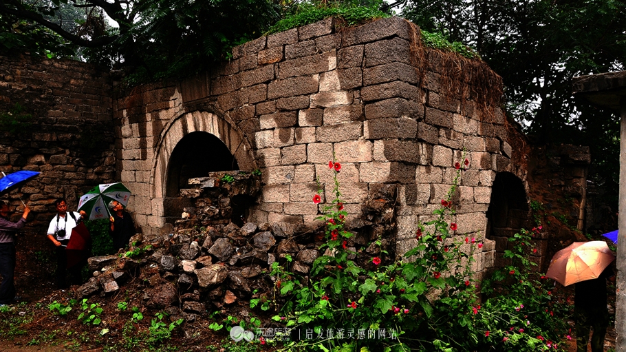 中国传统村落保护名录,走进中国乡村旅游第一村