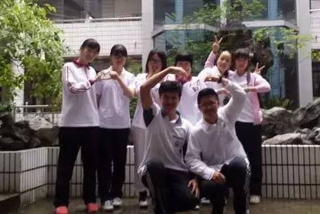 谁能一起跑?特奥阳光融合跑20强入围队伍你来决定❷|WoW投票