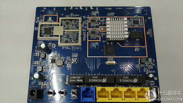 tenda腾达ac6双频5g路由器怎么样,腾达ac9是百兆还是千兆路由器