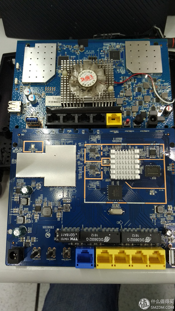 tenda腾达ac6双频5g路由器怎么样,腾达ac9是百兆还是千兆路由器