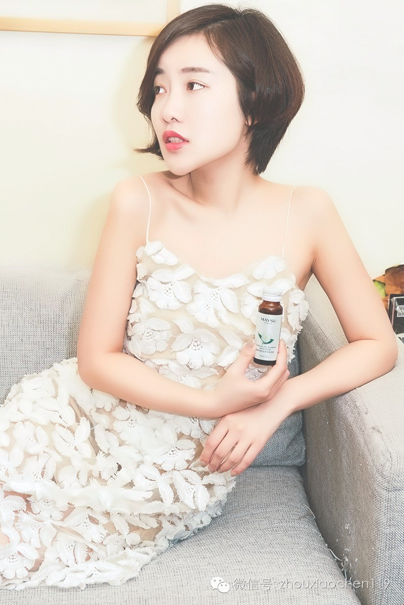 六月好物,一瓶花饮让你变美,变美,再变美文末有福利