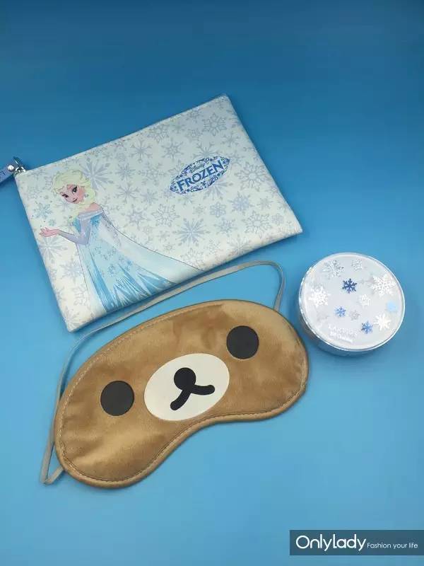 儿童节萌萌来袭OL的美容编辑集体化身“红领巾”(内含宝宝福利)