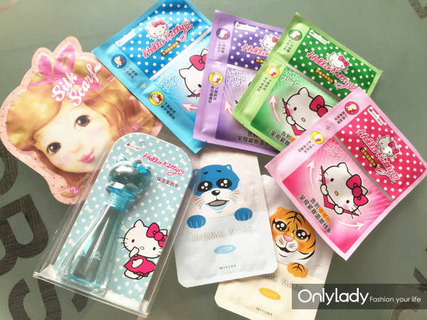 儿童节萌萌来袭OL的美容编辑集体化身“红领巾”(内含宝宝福利)