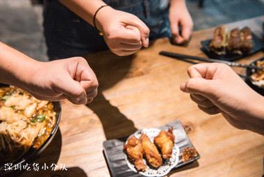 深圳最不娘的一家店，但来的都是女生